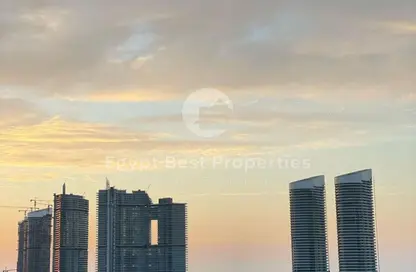 شقة - 3 غرف نوم - 3 حمامات للبيع في مازيرين - مدينة العلمين الجديدة - العلمين - الساحل الشمالي