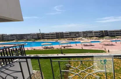 شاليه - 2 غرف نوم - 1 حمام للبيع في كاب باي السخنة - العين السخنة - السويس