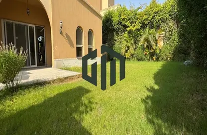 Twin House - 4 Bedrooms - 4 Bathrooms for rent in Mivida - 5th Settlement Compounds - The 5th Settlement - New Cairo City - Cairo