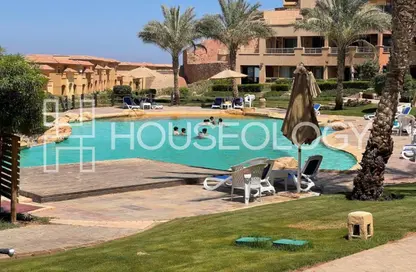 تاون هاوس - 3 غرف نوم - 3 حمامات للبيع في تلال السخنة - العين السخنة - السويس