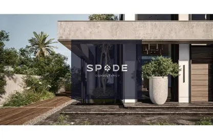 فيلا - 5 غرف نوم - 5 حمامات للبيع في ستيت - التجمع الاول - مدينة القاهرة الجديدة - القاهرة