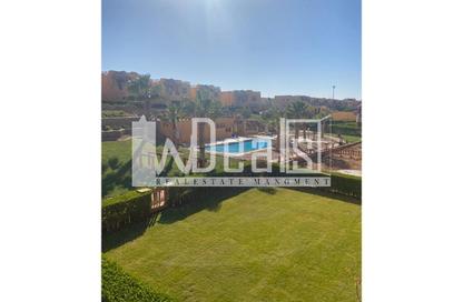 Villa - 3 Bedrooms - 3 Bathrooms for sale in Mountain view Sokhna - Mountain view - Al Ain Al Sokhna - Suez