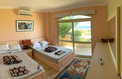 Villa - 3 Bedrooms - 4 Bathrooms for sale in Telal Alamein - Sidi Abdel Rahman - North Coast