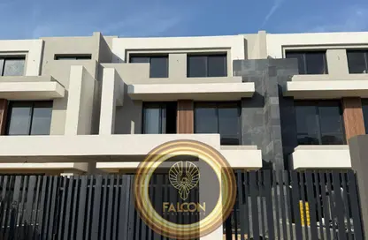 فيلا - 4 غرف نوم - 4 حمامات للبيع في مدينة الباتيو - كمبوندات التجمع الخامس - التجمع الخامس - مدينة القاهرة الجديدة - القاهرة