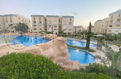 iVilla - 3 Bedrooms - 3 Bathrooms for sale in Mountain View Hyde Park - 5th Settlement Compounds - The 5th Settlement - New Cairo City - Cairo iVilla - 3 Bedrooms - 3 Bathrooms for sale in Mountain View Hyde Park - 5th Settlement Compounds - The 5th Settlement - New Cairo City - Cairo