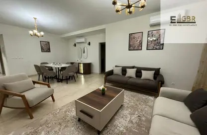 Apartment - 2 Bedrooms - 3 Bathrooms for rent in Mivida - 5th Settlement Compounds - The 5th Settlement - New Cairo City - Cairo Apartment - 2 Bedrooms - 3 Bathrooms for rent in Mivida - 5th Settlement Compounds - The 5th Settlement - New Cairo City - Cairo