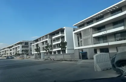 شقة - 2 غرف نوم - 3 حمامات للبيع في جولز - طريق مصر اسكندرية الصحراوي - مدينة 6 أكتوبر - الجيزة