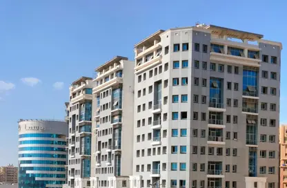 مساحات مكتبية - استوديو - 3 حمامات للايجار في سما القاهرة - كمبوندات القطامية - القطامية - مدينة القاهرة الجديدة - القاهرة