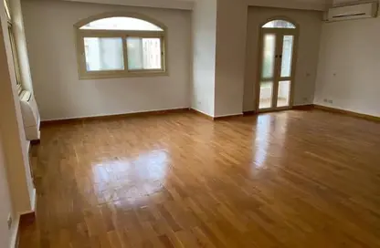 Apartment - 2 Bedrooms - 3 Bathrooms for sale in Forty West - Sheikh Zayed Compounds - Sheikh Zayed City - Giza