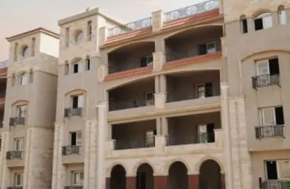 شقة - 3 غرف نوم - 3 حمامات للبيع في روك فيرا - كمبوندات التجمع الخامس - التجمع الخامس - مدينة القاهرة الجديدة - القاهرة