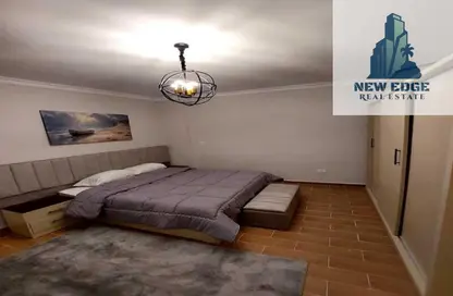 Apartment - 3 Bedrooms - 2 Bathrooms for rent in El Koronfel - The 5th Settlement - New Cairo City - Cairo Apartment - 3 Bedrooms - 2 Bathrooms for rent in El Koronfel - The 5th Settlement - New Cairo City - Cairo