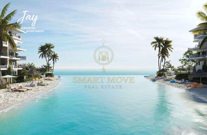 Chalet - 2 Bedrooms - 3 Bathrooms for sale in D.O.S.E North Coast - Qesm Ad Dabaah - North Coast