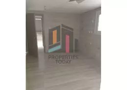 Duplex - 3 Bedrooms - 3 Bathrooms for rent in New Giza - Cairo Alexandria Desert Road - 6 October City - Giza