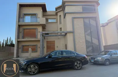 Villa - 7+ Bedrooms - 7+ Bathrooms for sale in Katameya Dunes - El Katameya Compounds - El Katameya - New Cairo City - Cairo