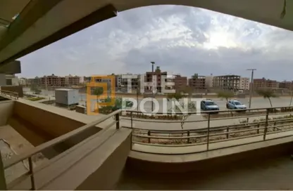 شقة - 2 غرف نوم - 3 حمامات للبيع في بالم هيلز نيو كايرو - كمبوندات التجمع الخامس - التجمع الخامس - مدينة القاهرة الجديدة - القاهرة