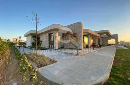Villa - 4 Bedrooms - 4 Bathrooms for sale in Koun - Ras Al Hekma - North Coast