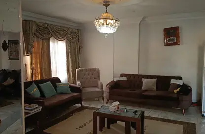 Apartment - 3 Bedrooms - 3 Bathrooms for sale in Trablous St. - 6th Zone - Nasr City - Cairo