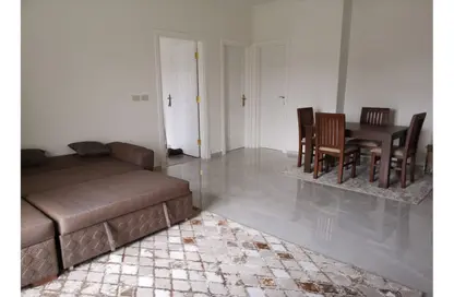 Apartment - Studio - 2 Bathrooms for rent in Hyde Park - 5th Settlement Compounds - The 5th Settlement - New Cairo City - Cairo