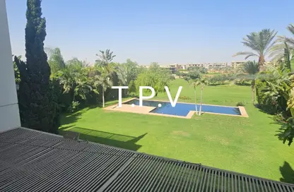 Villa - 7+ Bedrooms - 7 Bathrooms for sale in Katameya Dunes - El Katameya Compounds - El Katameya - New Cairo City - Cairo