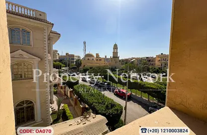 دوبلكس - 4 غرف نوم - 3 حمامات للبيع في شارع رقم 57 - الحي الاول - التجمع الخامس - مدينة القاهرة الجديدة - القاهرة