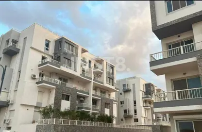 Penthouse - 4 Bedrooms - 4 Bathrooms for sale in JAYD Residence - 5th Settlement Compounds - The 5th Settlement - New Cairo City - Cairo