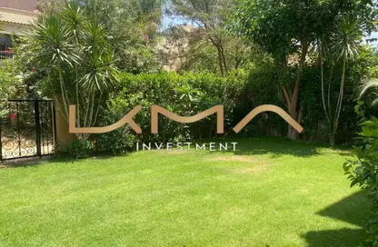 Twin House - 3 Bedrooms - 3 Bathrooms for rent in Mivida - 5th Settlement Compounds - The 5th Settlement - New Cairo City - Cairo