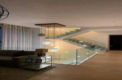Villa - 4 Bedrooms - 4 Bathrooms for sale in Hood 6 Side St. - Green Belt - 6 October City - Giza