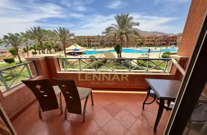 Chalet - 2 Bedrooms - 2 Bathrooms for sale in Panorama - Porto Sokhna - Al Ain Al Sokhna - Suez Chalet - 2 Bedrooms - 2 Bathrooms for sale in Panorama - Porto Sokhna - Al Ain Al Sokhna - Suez