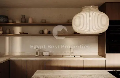 شقة - 4 غرف نوم - 5 حمامات للبيع في أو ويست - كمبوندات 6 أكتوبر - مدينة 6 أكتوبر - الجيزة
