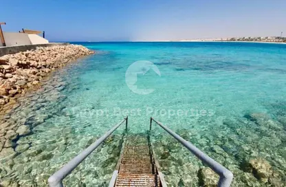 شاليه - 3 غرف نوم - 3 حمامات للبيع في چون - راس الحكمة - الساحل الشمالي