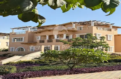 Twin House - 3 Bedrooms - 4 Bathrooms for sale in Hyde Park - New Cairo City - Cairo