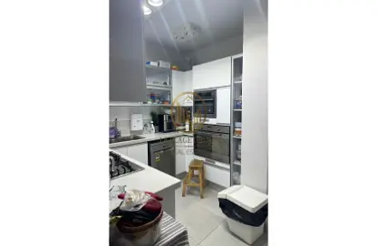 Apartment - 3 Bedrooms - 3 Bathrooms for sale in S1 - Sarai - Mostakbal City Compounds - Mostakbal City - Future City - Cairo
