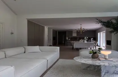 شقة - 3 غرف نوم - 3 حمامات للبيع في مدينة الخمائل - كمبوندات الشيخ زايد - الشيخ زايد - الجيزة