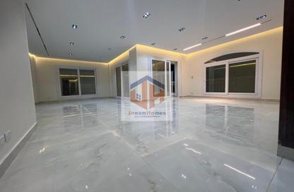 Apartment - 3 Bedrooms - 3 Bathrooms for sale in Madinaty - Cairo
