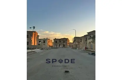 فيلا - 5 غرف نوم - 5 حمامات للبيع في سيتي جيت - كمبوندات التجمع الخامس - التجمع الخامس - مدينة القاهرة الجديدة - القاهرة