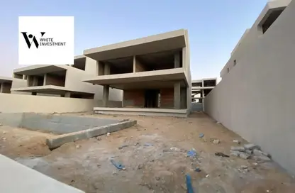 فيلا - 6 غرف نوم - 6 حمامات للبيع في ليك فيو - كمبوندات التجمع الخامس - التجمع الخامس - مدينة القاهرة الجديدة - القاهرة