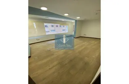 Office Space - Studio - 3 Bathrooms for rent in Degla Square - Degla - Hay El Maadi - Cairo