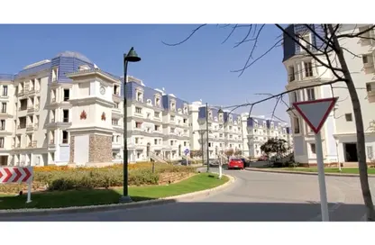 iVilla - 3 Bedrooms - 3 Bathrooms for sale in Mountain View Hyde Park - 5th Settlement Compounds - The 5th Settlement - New Cairo City - Cairo