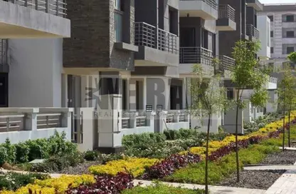 Apartment - 3 Bedrooms - 3 Bathrooms for sale in Taj City - 5th Settlement Compounds - The 5th Settlement - New Cairo City - Cairo