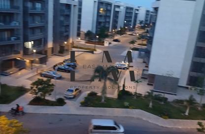 Apartment - 2 Bedrooms - 2 Bathrooms for rent in Madinaty - Cairo