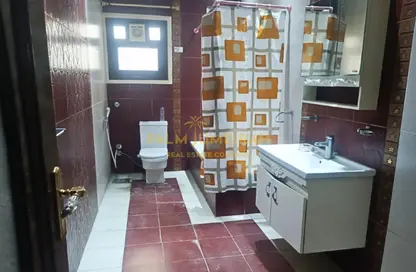 Apartment - 3 Bedrooms - 2 Bathrooms for rent in Memphis St. - Ibrahimia - Hay Wasat - Alexandria