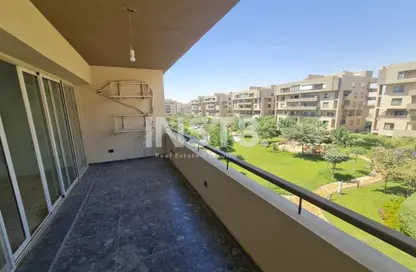 شقة - 3 غرف نوم - 2 حمامات للايجار في سكوير - كمبوندات التجمع الخامس - التجمع الخامس - مدينة القاهرة الجديدة - القاهرة