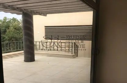 تاون هاوس - 3 غرف نوم - 3 حمامات للايجار في الجريا - كمبوندات الشيخ زايد - الشيخ زايد - الجيزة