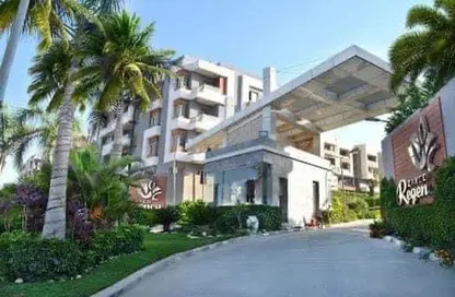 Apartment - 3 Bedrooms - 3 Bathrooms for sale in Zayed Dunes - 6th District - Sheikh Zayed City - Giza