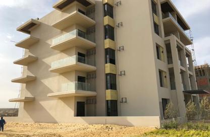 Apartment - 3 Bedrooms - 2 Bathrooms for sale in The Address East - 90 Street - The 5th Settlement - New Cairo City - Cairo