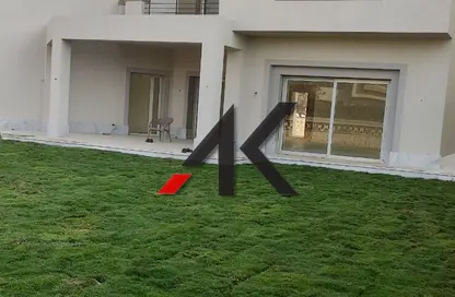 Villa - 5 Bedrooms - 6 Bathrooms for rent in Palm Hills Kattameya - El Katameya Compounds - El Katameya - New Cairo City - Cairo