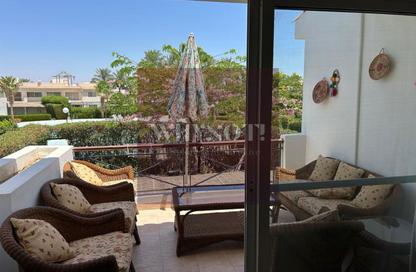 Villa - 4 Bedrooms - 4 Bathrooms for sale in Jaz Little Venice Golf - Al Ain Al Sokhna - Suez