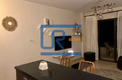 Chalet - 1 Bedroom - 1 Bathroom for sale in Azha - Al Ain Al Sokhna - Suez