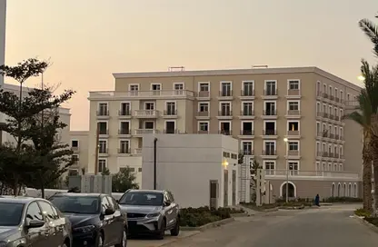 شقة - 4 غرف نوم - 5 حمامات للبيع في هايد بارك - مدينة القاهرة الجديدة - القاهرة