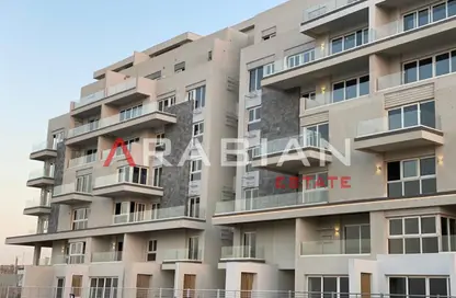 شقة - 3 غرف نوم - 3 حمامات للبيع في لاجون بيتش بارك - كمبوندات التجمع الخامس - التجمع الخامس - مدينة القاهرة الجديدة - القاهرة